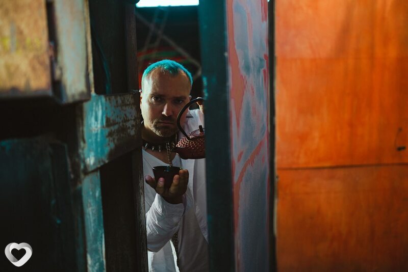 Юрий, 32, Минске — анкета №3355071