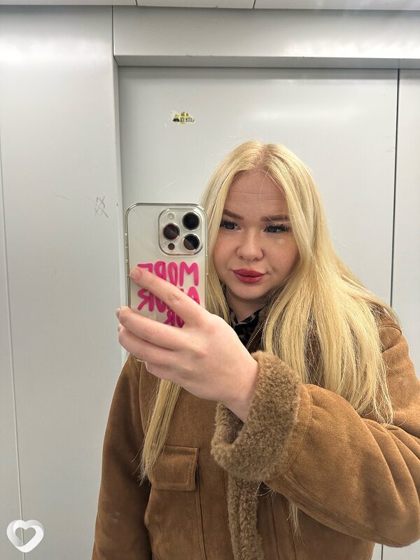 Лия, 26, Ставрополе — анкета №3355278