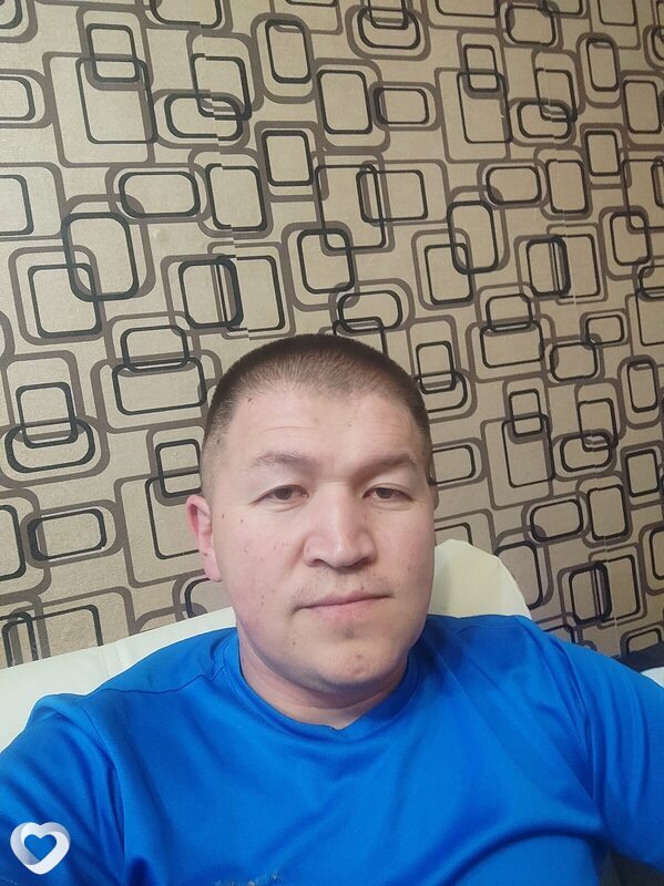 Руслан, 33, Москве — анкета №3355283