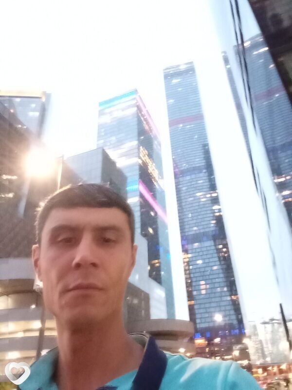 Исломжон, 41, Москве — анкета №3355288