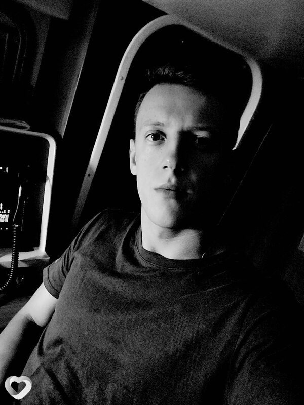 Stas, 38, Гродно — анкета №3355296