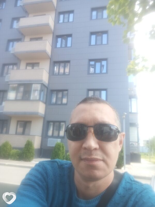 Дамир, 44, Краснодаре — анкета №3355161