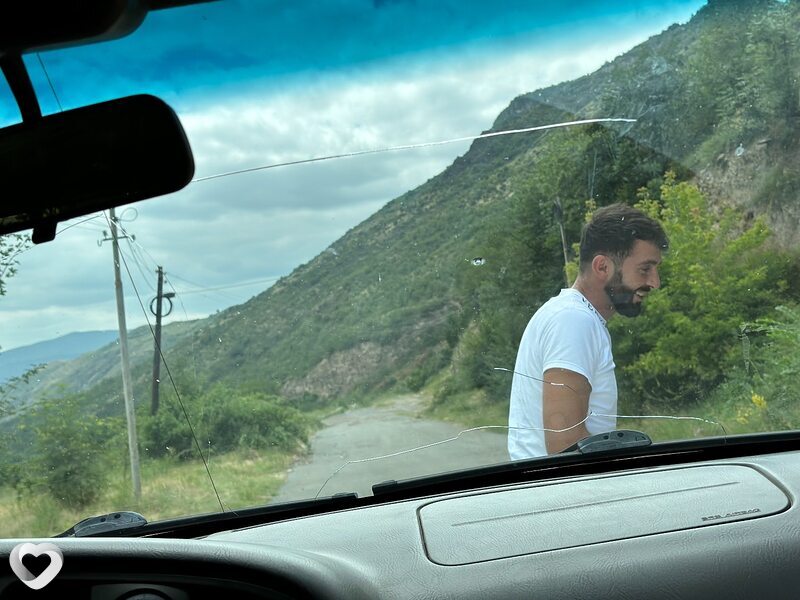 Narek, Горис