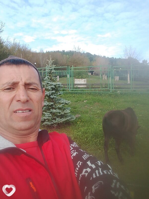 Тулкин, 47, Казани — анкета №3355163