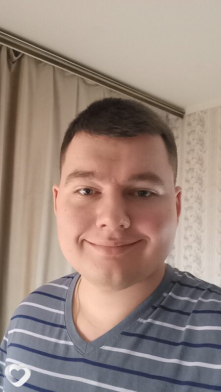 Алексей, 23, Москве — анкета №3355173