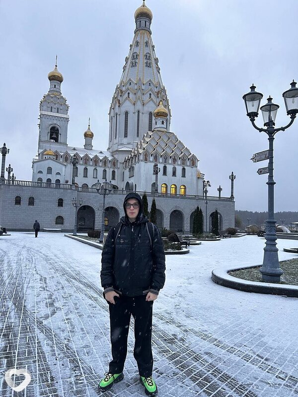 Алексей, 19, Минске — анкета №3355313