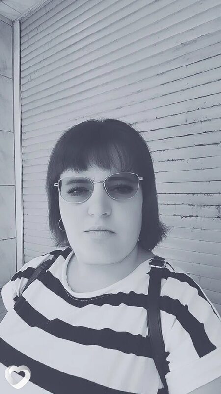 Ирина, 37, Одессе — анкета №3355314