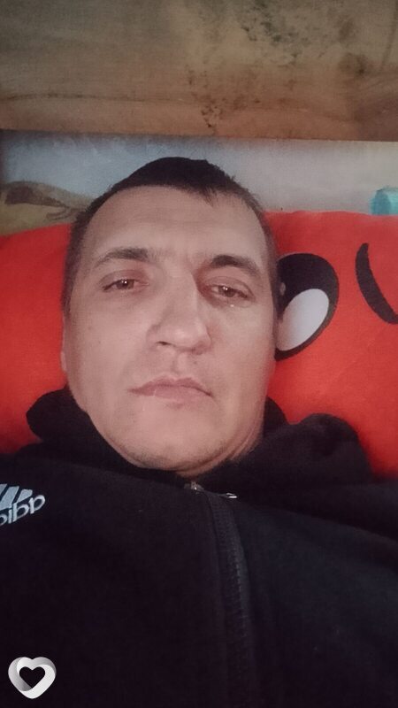 Виталий, 38, Оренбурге — анкета №3355321
