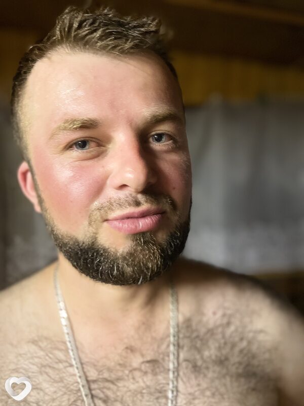 Антон, 33, Минске — анкета №3355252