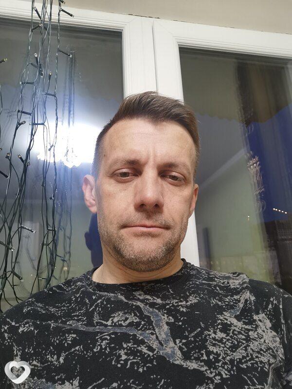 Эзотерик, 48, Ростове-на-Дону — анкета №3355756