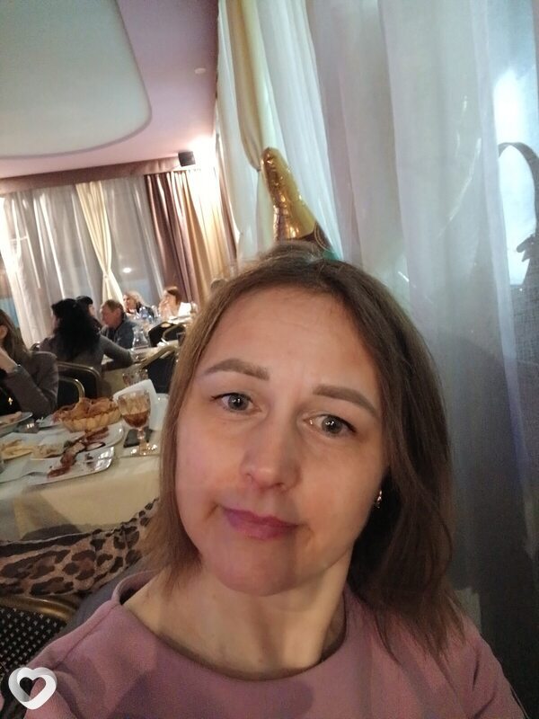 Наталья, 50, Твери — анкета №3355761