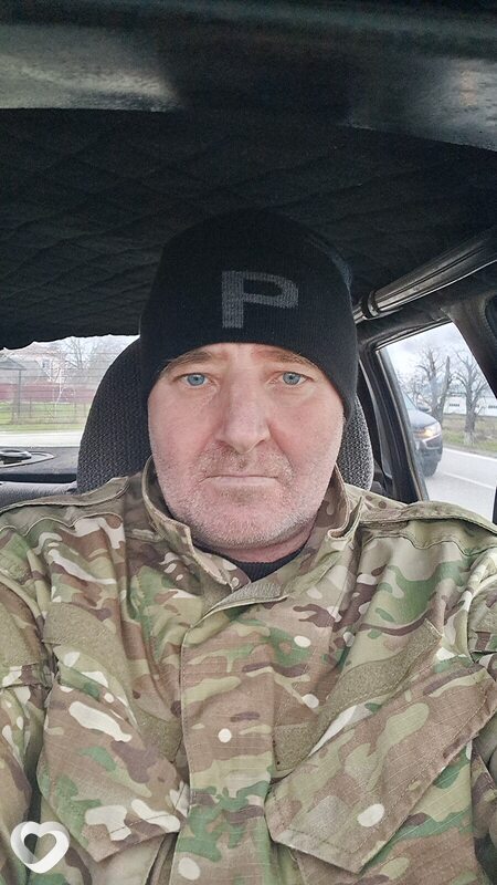 Ильяс, 43, Грозном — анкета №3355773