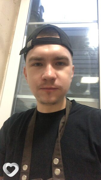 Oleg, 27, Пскове — анкета №3355483
