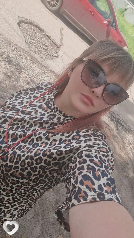 Екатерина, 29, Белогорске — анкета №3355492