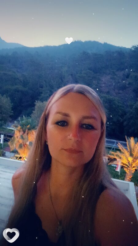Екатерина, 37, Смоленске — анкета №3355493