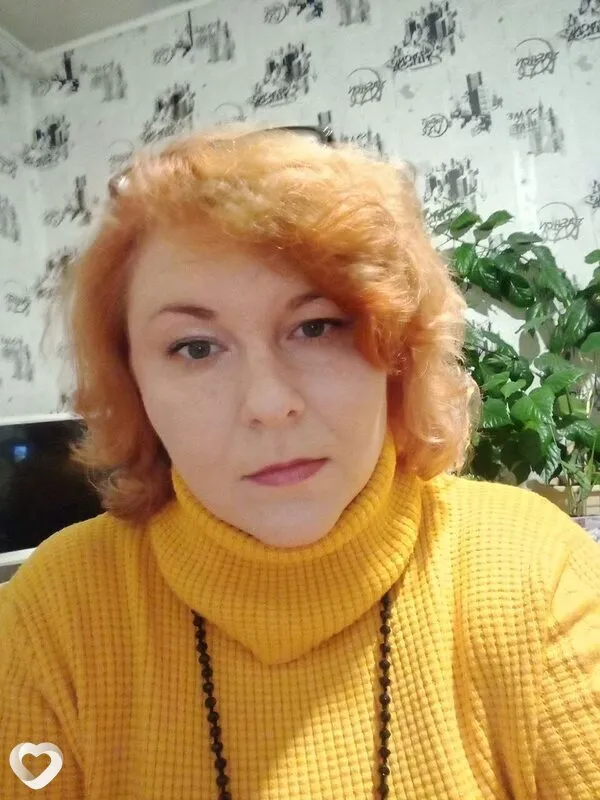 Юлия, 38, Москве — анкета №3355497