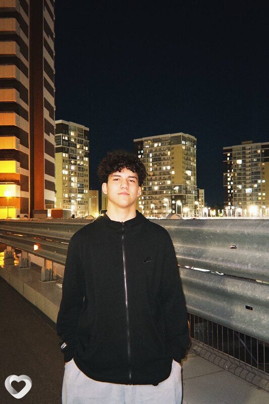 Булат, 20, Нижнекамске — анкета №3355354