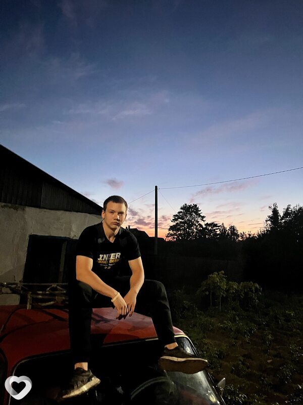 Сергей, 19, Павлодаре — анкета №3355358