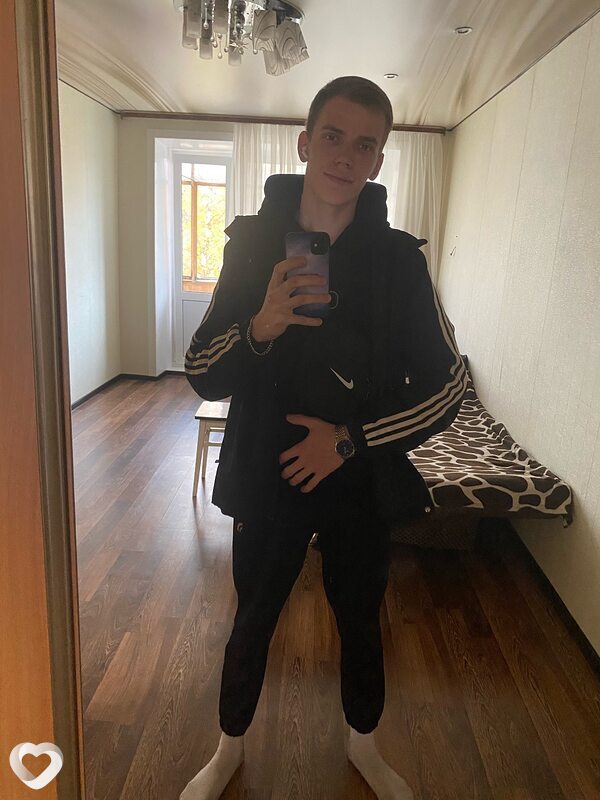 Кирилл, 26, Санкт-Петербурге — анкета №3355362