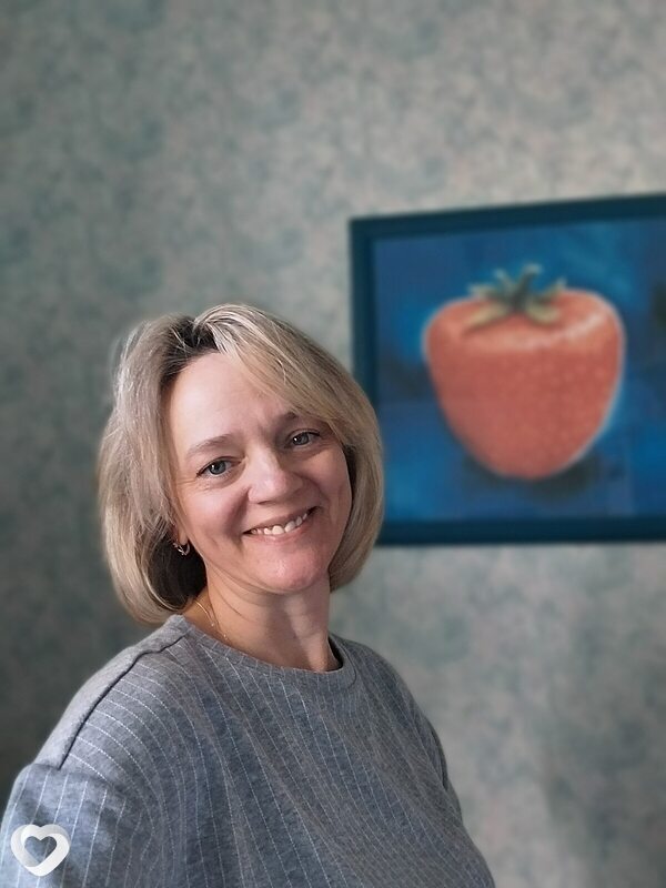 Юлия, 50, Красногорске — анкета №3355366