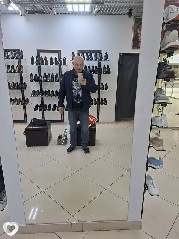 Владимир, 53, Москве — анкета №3355367