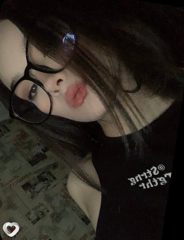 Карина, 20, Санкт-Петербурге — анкета №3355374