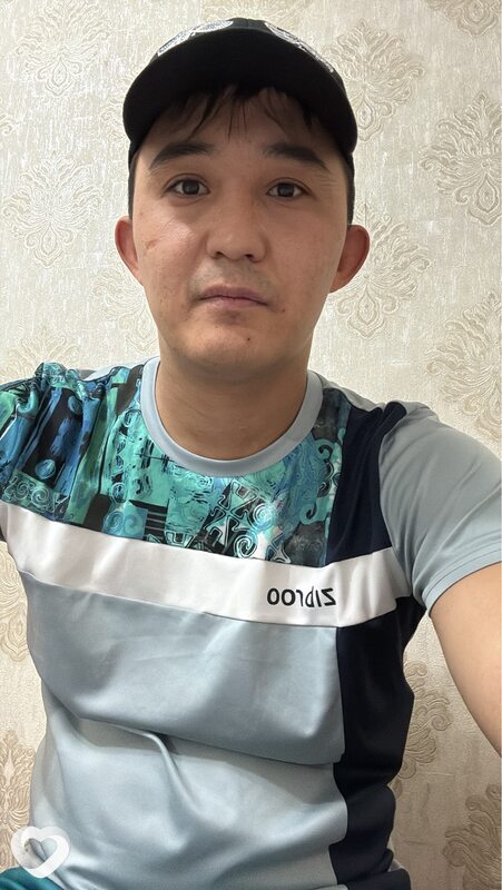 Айбек, 27, Алматы — анкета №3355326
