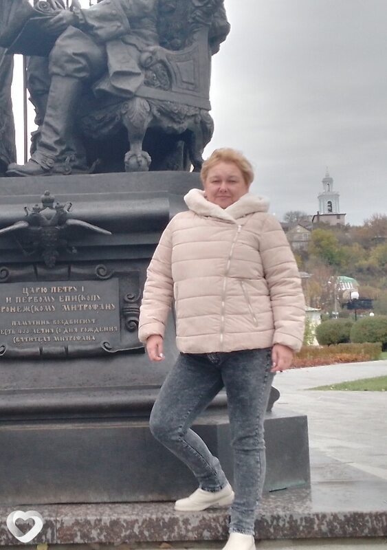 Екатерина, Советск (Калининградская Обл)