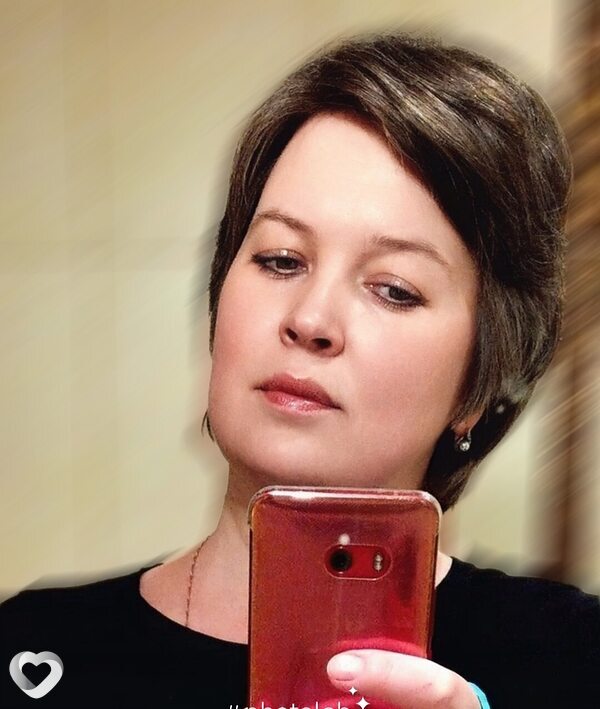 Ирина, 51, Санкт-Петербурге — анкета №3355333