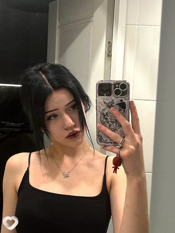 Ирина, 18, Ярославле — анкета №3355342