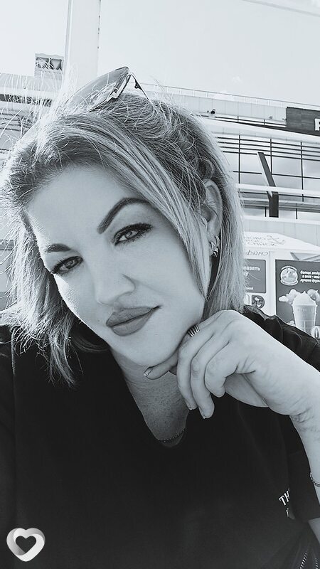 Nika, 37, Новороссийске — анкета №3355347