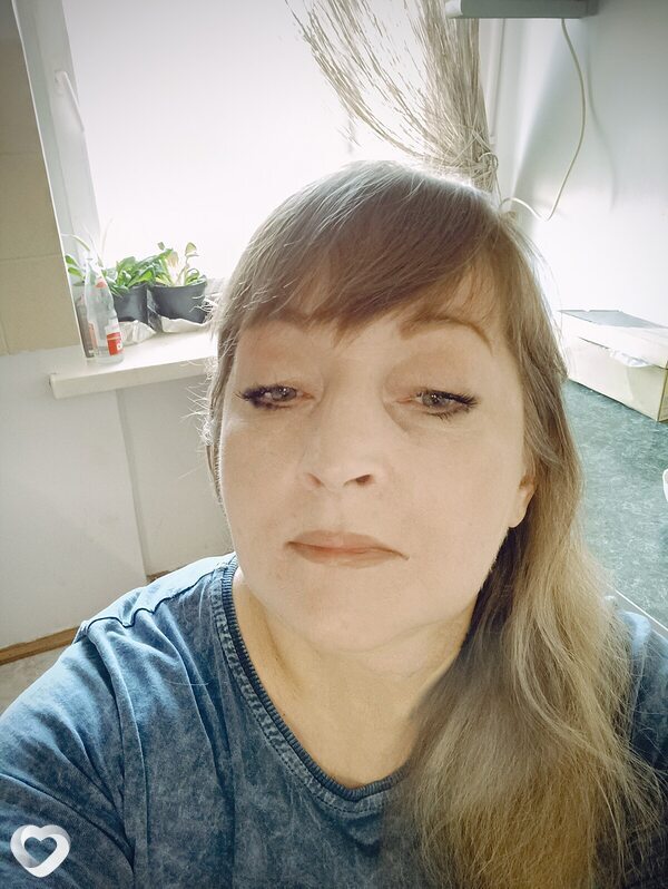 Людмила, 49, Санкт-Петербурге — анкета №3355349