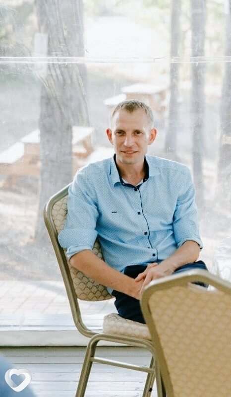 Сергей, 37, Саранске — анкета №3355386