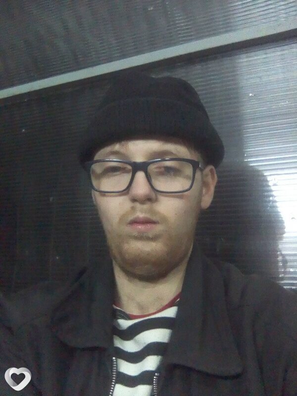 Константин, 25, Краснодаре — анкета №3355394