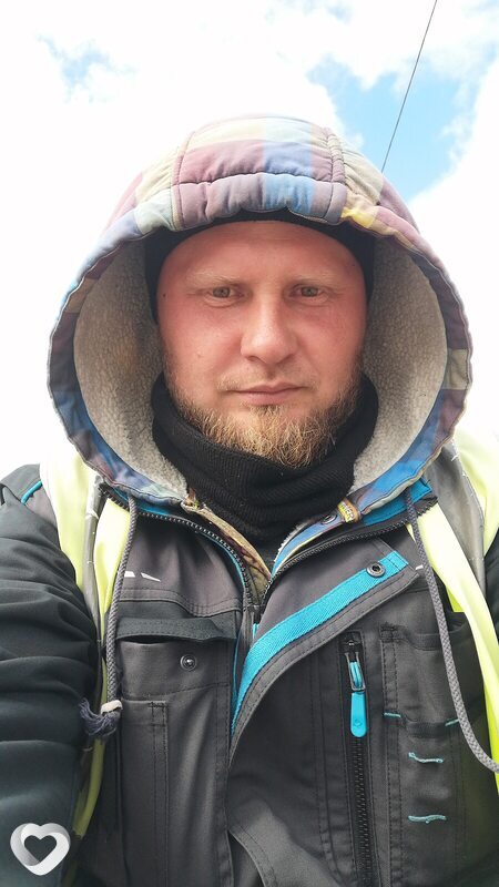 Дмитрий, 34, Вышнем Волочке — анкета №3355425