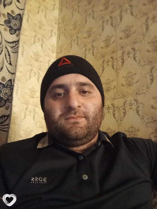 Murad, 32, Сыктывкаре — анкета №3355427