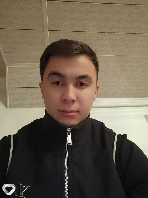 Али, 23, Шымкенте — анкета №3355428