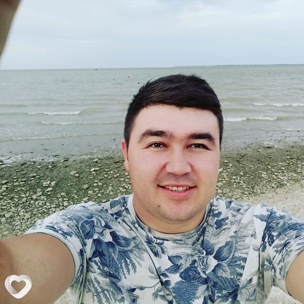 Умид, 33, Ростове-на-Дону — анкета №3355429
