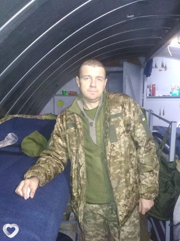Олександр, 38, Кременчуге — анкета №3355431