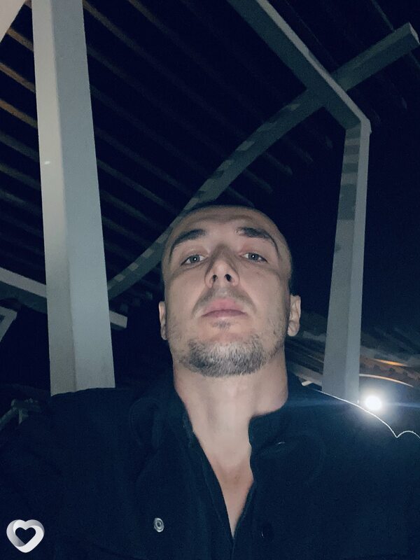 Rusik, 32, Волгограде — анкета №3355433
