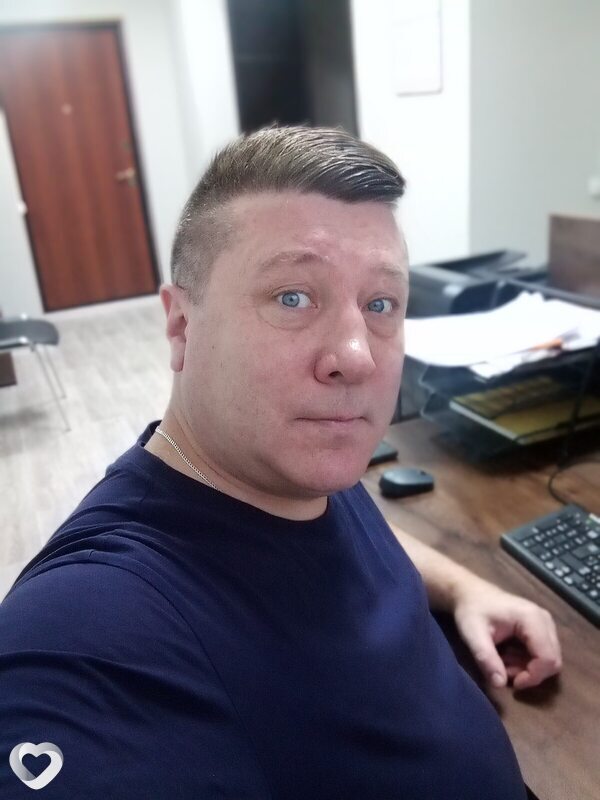 Сергей, 53, Туле — анкета №3355438