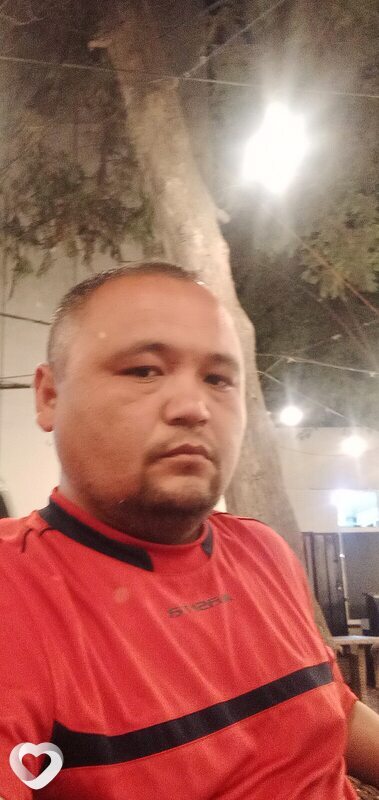Тимур, 36, Ташкент — анкета №3355441