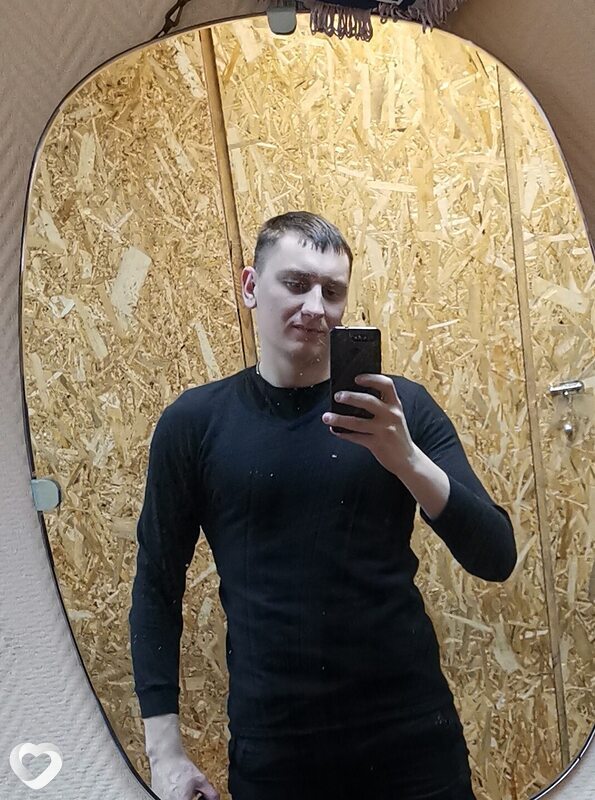 Роман, 30, Мелитополе — анкета №3355446
