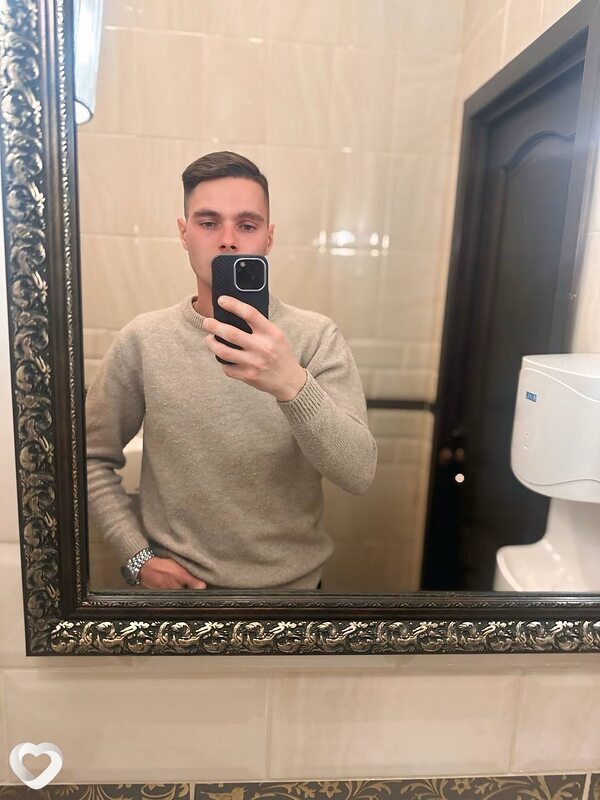 Глеб, 26, Воронеже — анкета №3355449