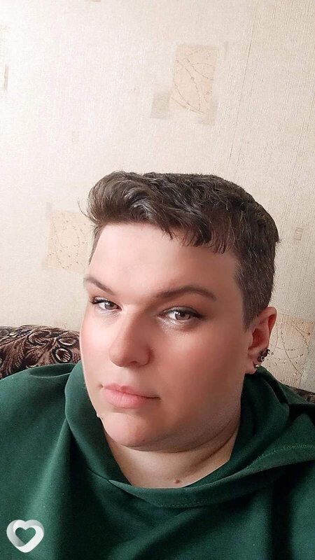 Евгения, 41, Харькове — анкета №3355607