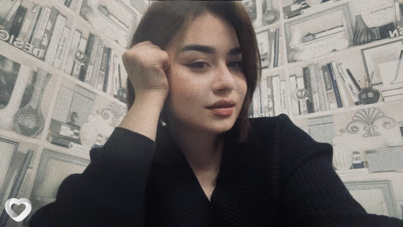 Элли, 20, Троицке — анкета №3355615