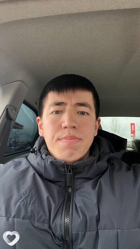 Шерхан, 25, Астане — анкета №3355616