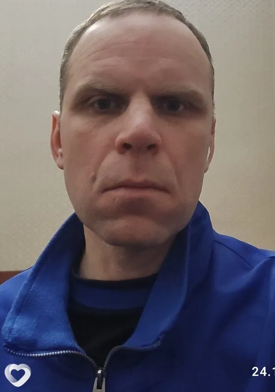 Ktebe Idu, 45, Москве — анкета №3355617