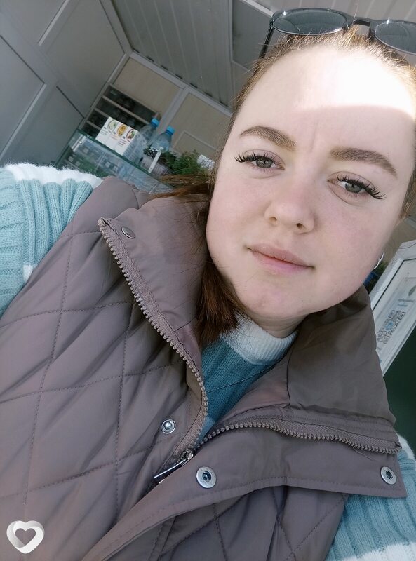 Яна, 23, Омске — анкета №3355682
