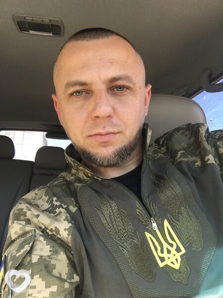 Евгений, 38, Киеве — анкета №3355695